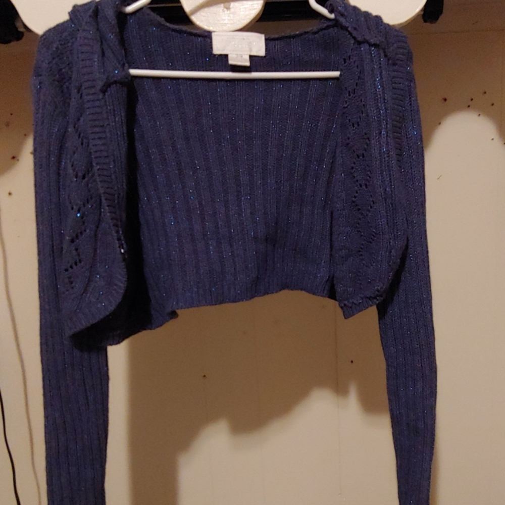 American eagle sweater